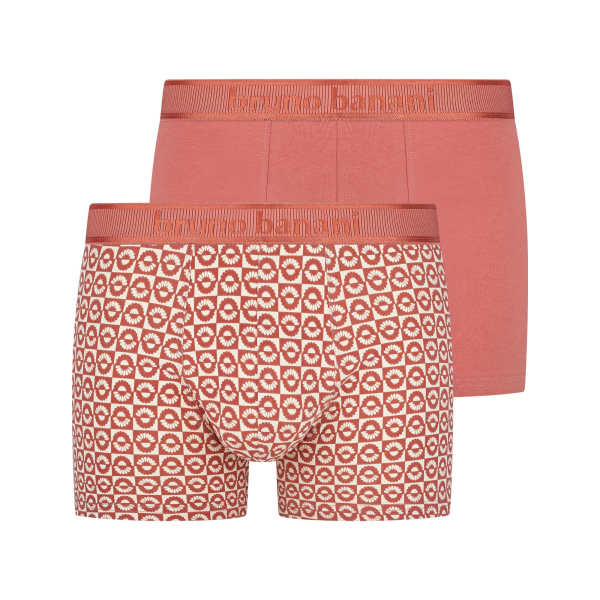 BRUNO BANANI 2er Pack Pant / Short REVERSE 22012926-3299