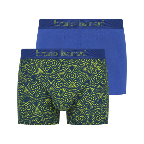 BRUNO BANANI 2er Pack Pant / Short SONICATION 22012932-3304