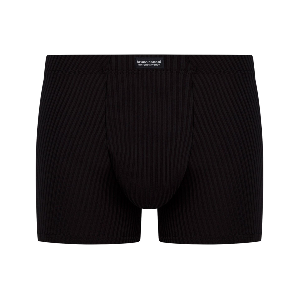 BRUNO BANANI 22012939 Short ANTISTRESS schwarz / weiß / anthrazit