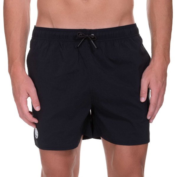 BRUNO BANANI Bermuda/Badeshort 22022153-0007 CLIFF schwarz 6/L
