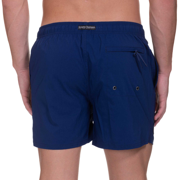 BRUNO BANANI Bermuda/Badeshort 22022153-0010 CLIFF blau