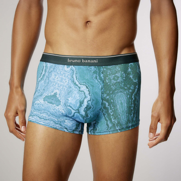 BRUNO BANANI Hipster/Hipshort PRIMARY ROCK 22022341-0680