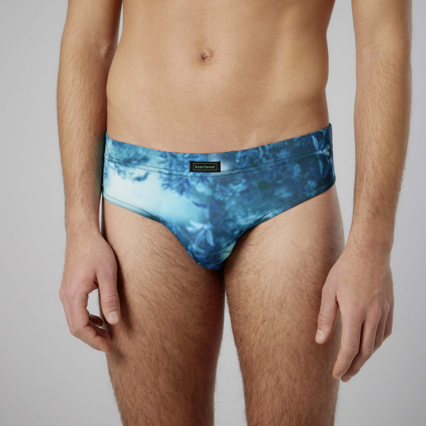 BRUNO BANANI Slip FLORESTSENSE 22022435-4498