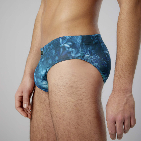 BRUNO BANANI Slip FLORESTSENSE 22022435-4498