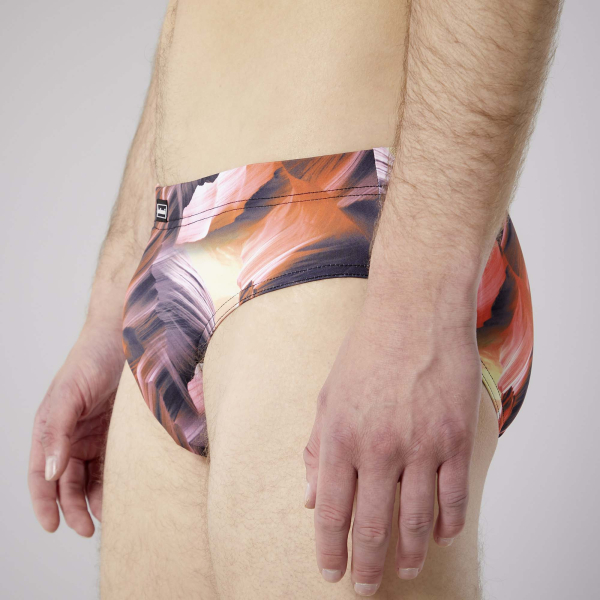 BRUNO BANANI Slip CANYON 22022488-4576