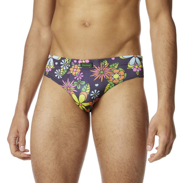 BRUNO BANANI Slip FIESTA 22022568-0539
