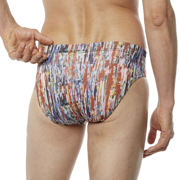 BRUNO BANANI Slip CITY ART 22022674-0544