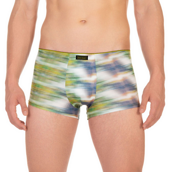 BRUNO BANANI Hipshort JUNGLE SPEED 22022768-3155