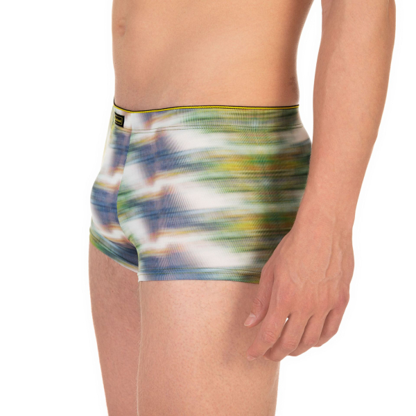 BRUNO BANANI Hipshort JUNGLE SPEED 22022768-3155
