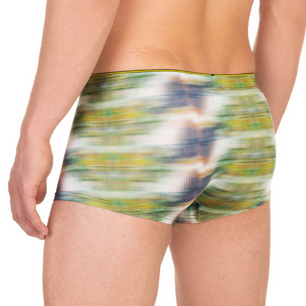 BRUNO BANANI Hipshort JUNGLE SPEED 22022768-3155