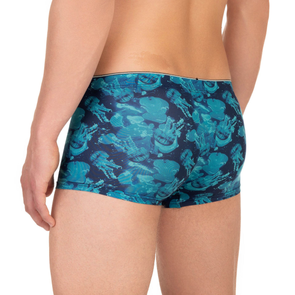 BRUNO BANANI Hip Short JELLYFISH 22022774-2368