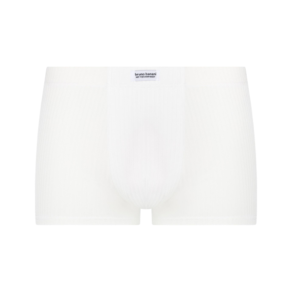 BRUNO BANANI 22022939 Hipshort ANTISTRESS schwarz / weiß / anthrazit