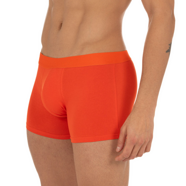 BRUNO BANANI 2er Pack Pant / Short FLOWING S - XXXL karotte 3252