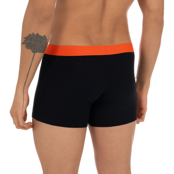 BRUNO BANANI 2er Pack Pant / Short FLOWING S - XXXL karotte 3252