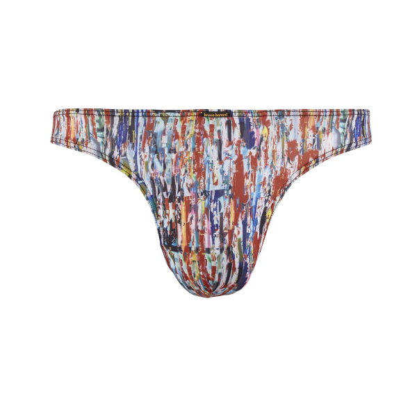 BRUNO BANANI String CITY ART 22032674-0544