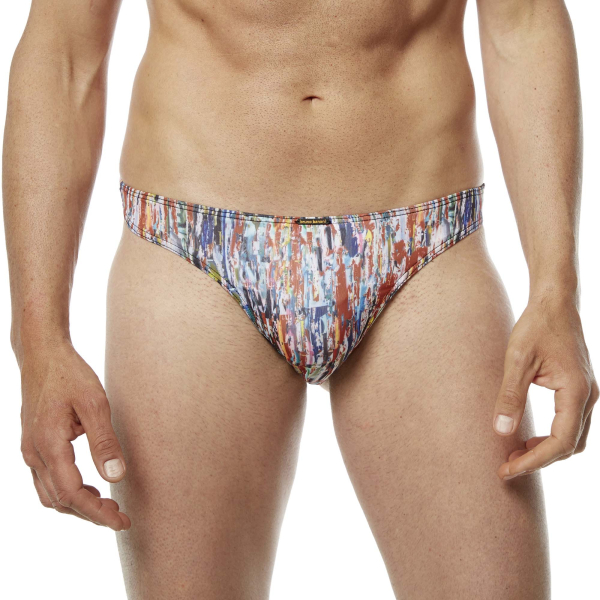 BRUNO BANANI String CITY ART 22032674-0544