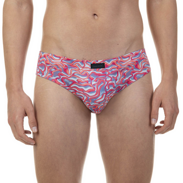 BRUNO BANANI Slip ARTISTRY 22032712-4849