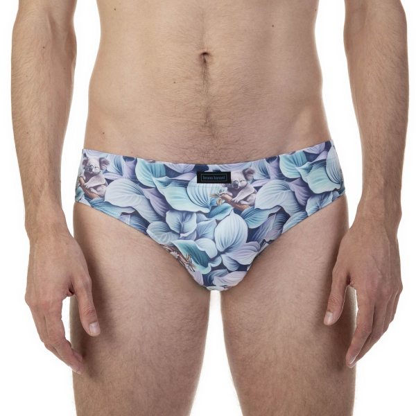 BRUNO BANANI Slip RESIDENT 22032713-4850