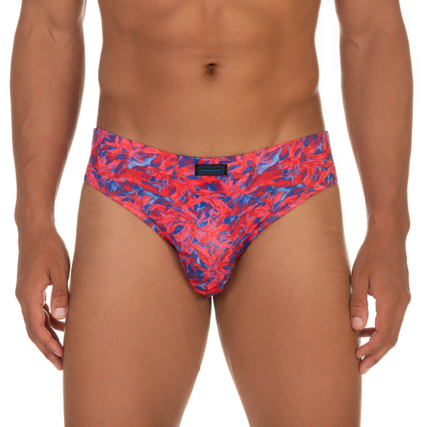 BRUNO BANANI Slip BLOOMING TIME 22032769-2271