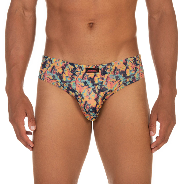 BRUNO BANANI Slip GARDENING 22032772-0544