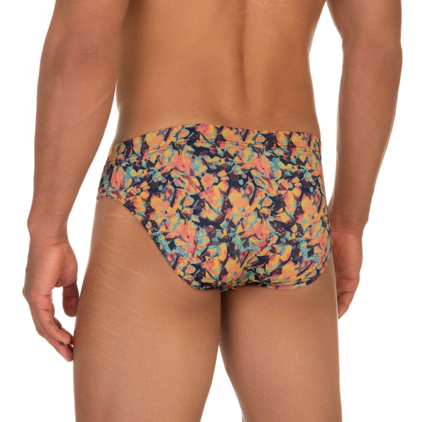 BRUNO BANANI Slip GARDENING 22032772-0544
