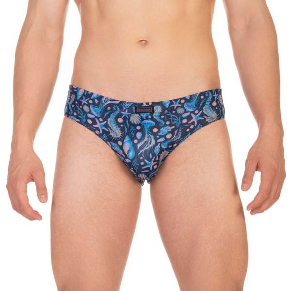 BRUNO BANANI Slip SEAFOOD 22032773-3157