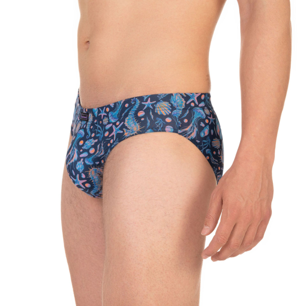 BRUNO BANANI Slip SEAFOOD 22032773-3157