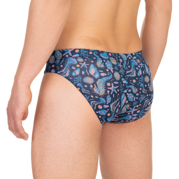 BRUNO BANANI Slip SEAFOOD 22032773-3157