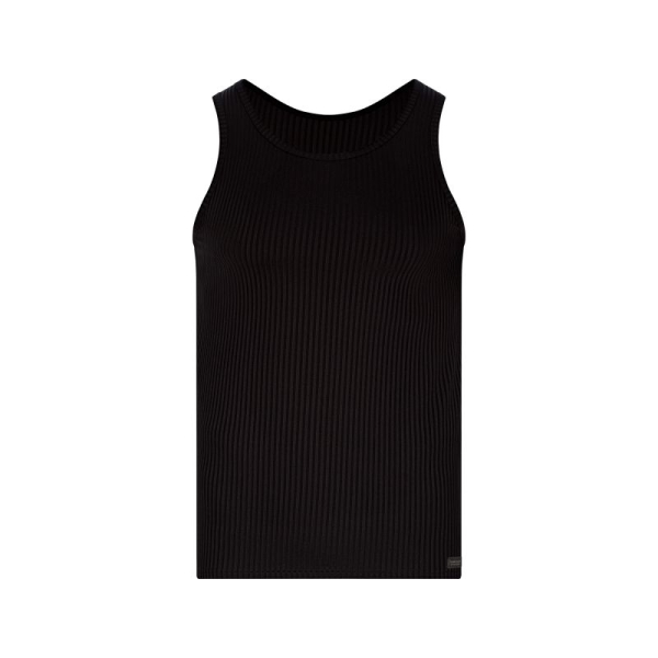 BRUNO BANANI 22052939 Sportshirt ANTISTRESS schwarz / weiß / anthrazit