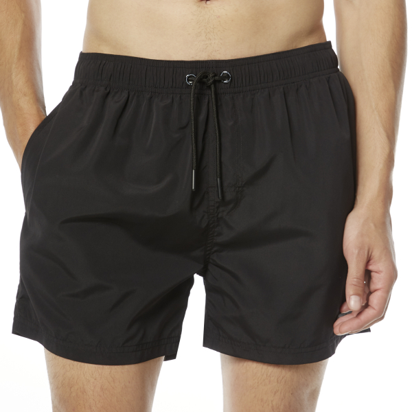 BRUNO BANANI Swim Boxer / Badeshort WAVE 22062156-0007 schwarz