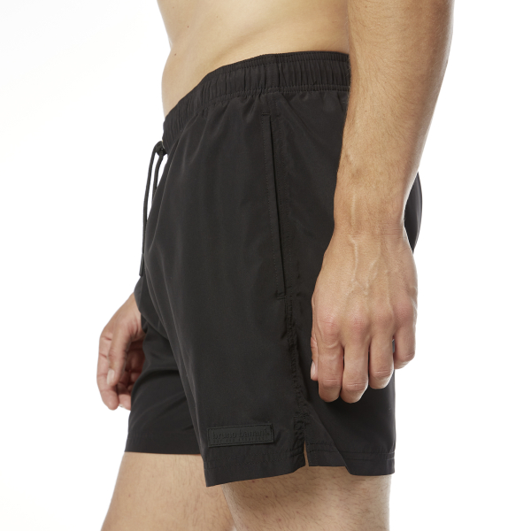 BRUNO BANANI Swim Boxer / Badeshort WAVE 22062156-0007 schwarz