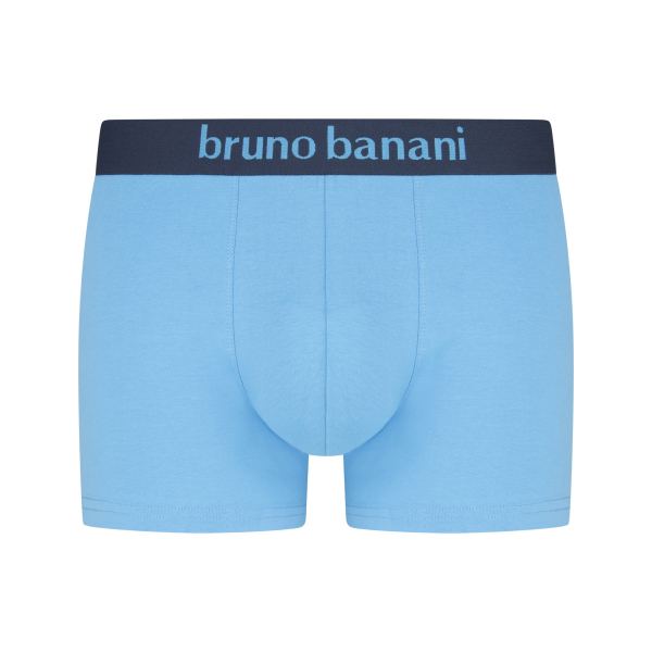 BRUNO BANANI Short 2er Pack SKYLINE 22012777-3166