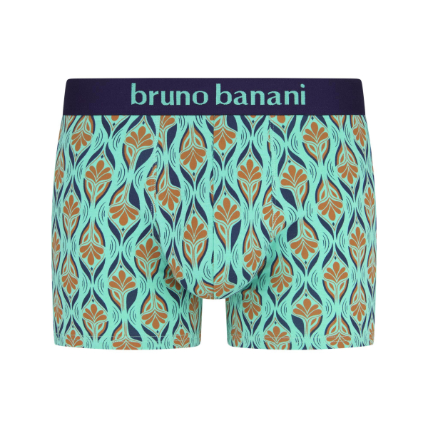 BRUNO BANANI Short 2er Pack ANDALOUS 22012778-3167