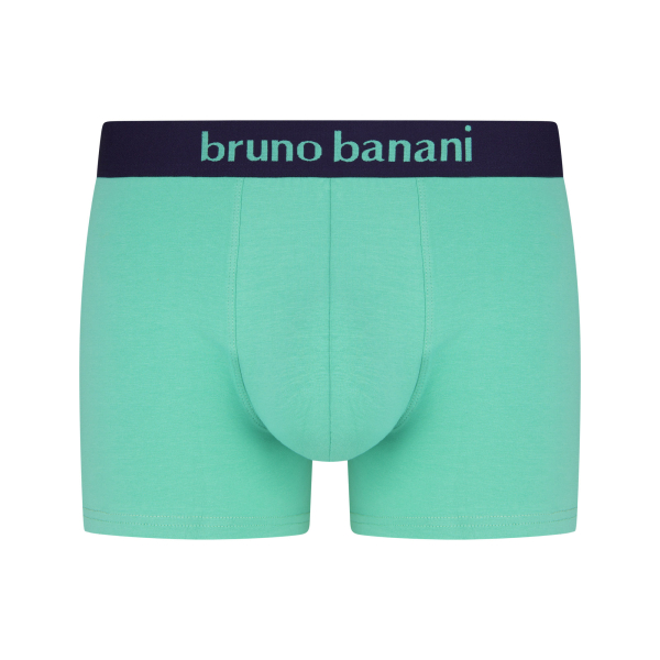 BRUNO BANANI Short 2er Pack ANDALOUS 22012778-3167