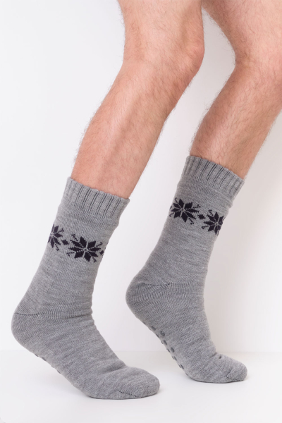 SUSA 113 Herren KUSCHELSOCKEN 1 Paar