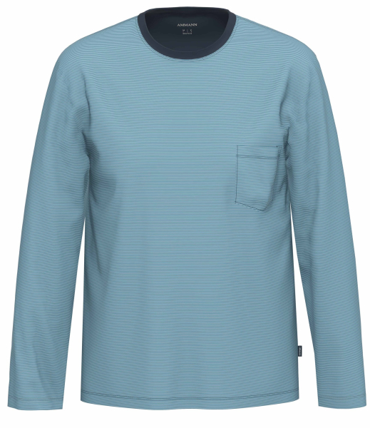 AMMANN 31323 Shirt / Schlafanzug Oberteil MIX & MATCH Gr. S-5XL