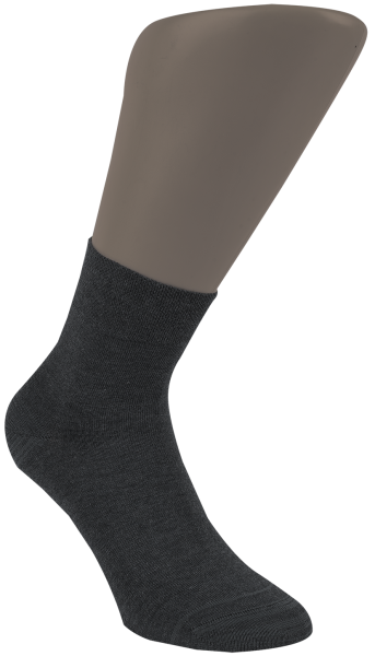 RS. Harmony 43011 (9 Paar) Bambus Kurzschaft Socken 35-38, 39-42, 43-46 anth. ma. sw.
