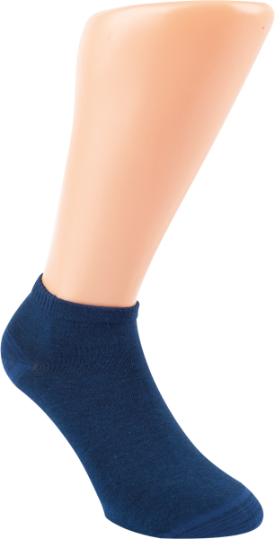 9 Paar RS. Harmony 43023 BAMBUS Sneaker jeanstöne 3 Größen