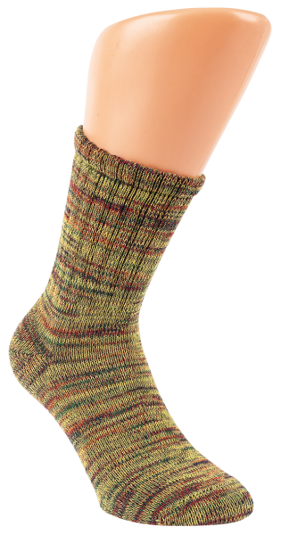 2 Paar RS. Harmony 43357 WINTER BAMBUS Strumpf 3 Größen 2 Farbvarianten