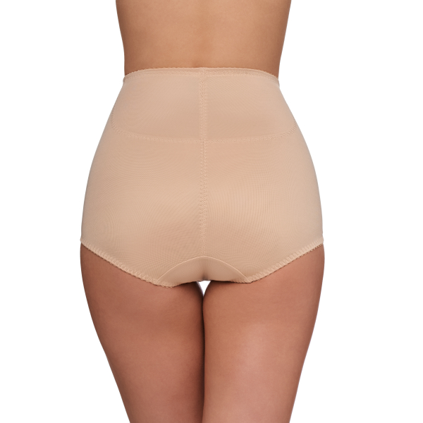 SUSA ❤ 4970 haut ❤  Miederhose 65-110 - haut 010