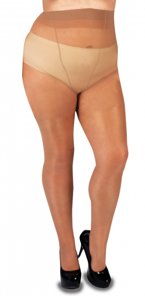 GLAMORY Supersize 20 bis Plus Größe 10XL teint G-50222