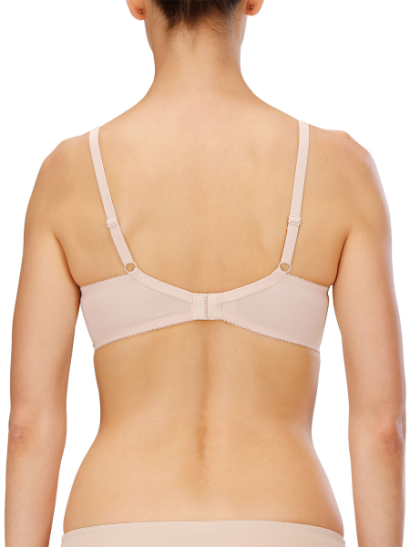 NATURANA 5166 Soft-BH mit Schale 75 - 95, A B C D pflaume 605