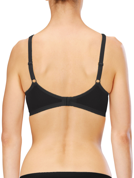NATURANA 5266 Soft BH mit Schale 70 - 100 A B C D in 4 Farben