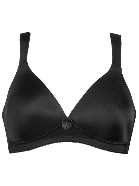 NATURANA 5266 Soft BH mit Schale 70 - 100 A B C D in 4 Farben