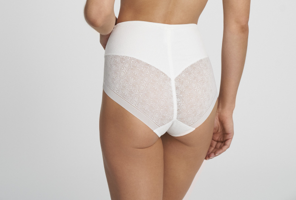 SUSA Shapeslip 5557 MILANO 36-48 ivory (002)
