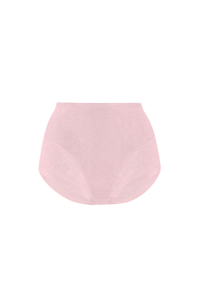 SUSA Shapeslip 5557 MILANO 36-48 rose (005)