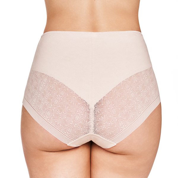 SUSA Shapeslip 5557 MILANO 36-48 sand (249)
