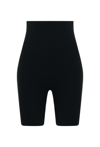 SUSA 5572 Hohe Miederhose Shapewear mit Bein Gr. 36 - 48