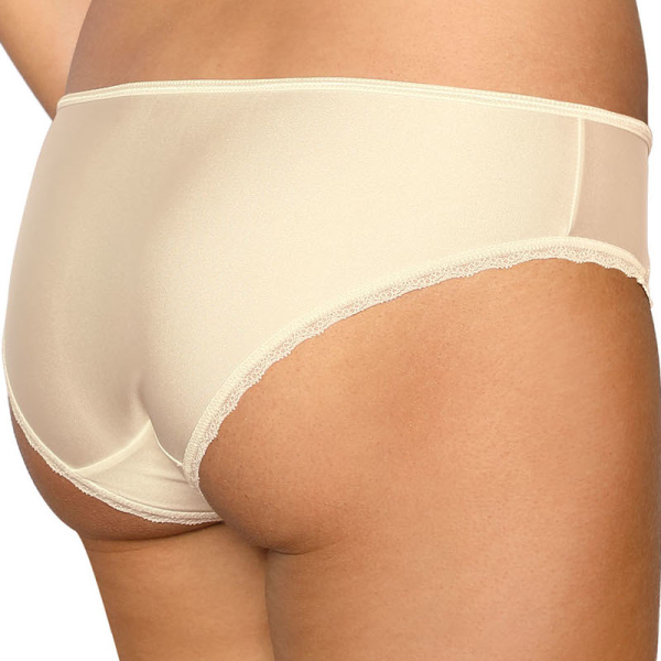RÓZA 10126 Slip ANUK ecru S-XL