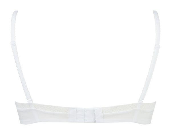 GOSSARD Glossies 6271 weiss Moulded Bügel BH 70-85, A-I